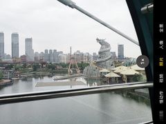 -合肥融创乐园