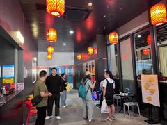 -煲王粤菜餐厅(中侨中心店)