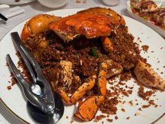 -喜记避风塘炒辣蟹(旗舰店)