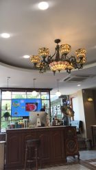 -BARBERKING男士理发馆barber shop