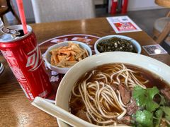 -李先生牛肉面大王(马栏店)