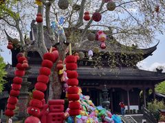 -钱王祠
