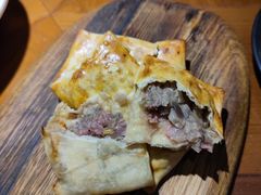烤包子-楼兰新疆主题餐厅(坂田佳华领汇广场店)