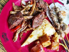 -好伦哥(温都水城店)