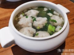 -将相和·海鲜蒸饺大连菜