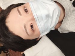点击看大图 -西施无菌半永久纹绣眉眼影唇轻增发纹发际线