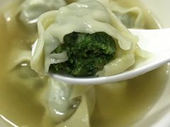 -祥记汤圆(东宝兴路店)