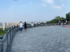-峙山公园