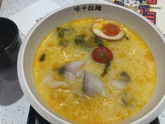 -味千拉面(瑞虹生活广场店)
