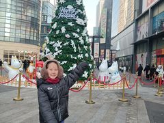 -大悦城(沈阳中街店)