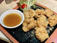 -汉城韩国烧烤火锅(官也街店)
