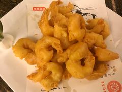 -万宝海鲜舫(劳动公园店)