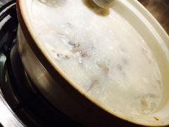 -鼎尊锅物料理(五角场店)