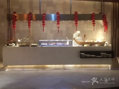 -扬州皇冠假日酒店