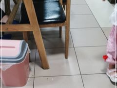大堂-清真·白家牛肉罩火烧老店(育才街店)
