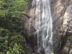 -九华秋浦胜境大王洞风景区