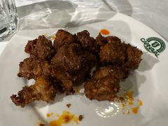 -戈拿旺巴西烤肉(崇文门店)