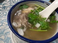 -巴扎美食·新疆菜·西域歌舞表演餐厅(新疆大厦店)