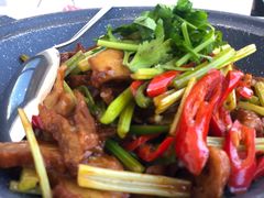 -素心小筑(后沙裕镇店)