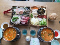 -Thai Basil罗勒叶泰式餐厅(时代天街店)