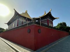 -西安市广仁寺