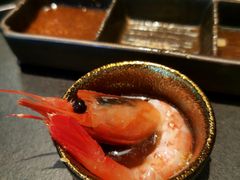 -铭牛烧肉·和牛海鲜自助(高新月牙湖店)