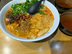 -瓦记米粉(东鼓道店)