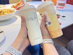 -金锅小厨(乐活街店)