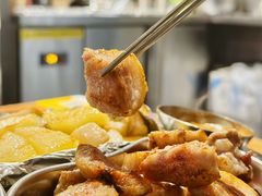 -济州爱肉堂(总店)