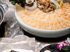 -禄婶鸡煲·打边炉
