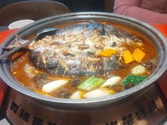 -探炉·香辣豆花烤鱼(笋岗宝能环球汇店)