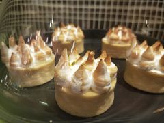 -好日子皇冠假日酒店·君怡咖啡厅(特美思大厦店)