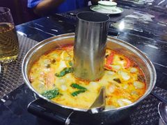 -TAIMING泰鸣东南亚餐厅(益华广场店)