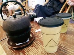 -去茶山(重庆万象城店)