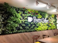 -Peet's Coffee皮爷咖啡(大学路店)