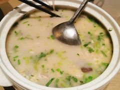 金陵鸭血粉丝汤-枕水江南(铁西万象汇店)