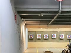-道顺射箭·团建·骑射(张杨路店)