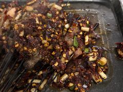 -宋文成烤肉(白沙巷店)