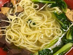 -泰煌鸡·上海白斩鸡·鸡汤面(万航店)