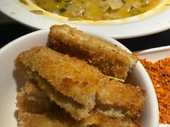-吴越荣记苏州菜·松鼠桂鱼100%活鱼现做(斜塘老街店)
