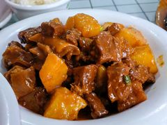 -华春餐馆(鱼山路店)