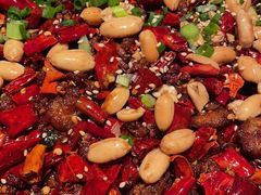 -鸡本无敌江湖菜(摩尔城店)