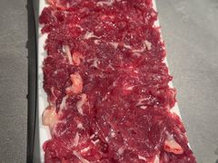 吊龙肉-潮发潮汕牛肉店(东方宝泰店)