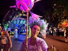 -大连海昌发现王国主题公园