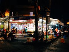 -唐人街(耀华力路)