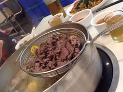 -陈记顺和潮汕鲜牛肉火锅(番禺迎宾大道店)