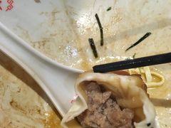 -东泰祥生煎馆(陕西南路店)