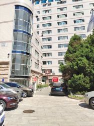 -北京妇产医院(东院)