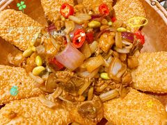 -南京大牌档(凯德1818店)