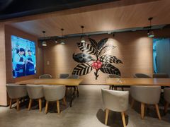 -瑞幸咖啡(外滩SOHO店)